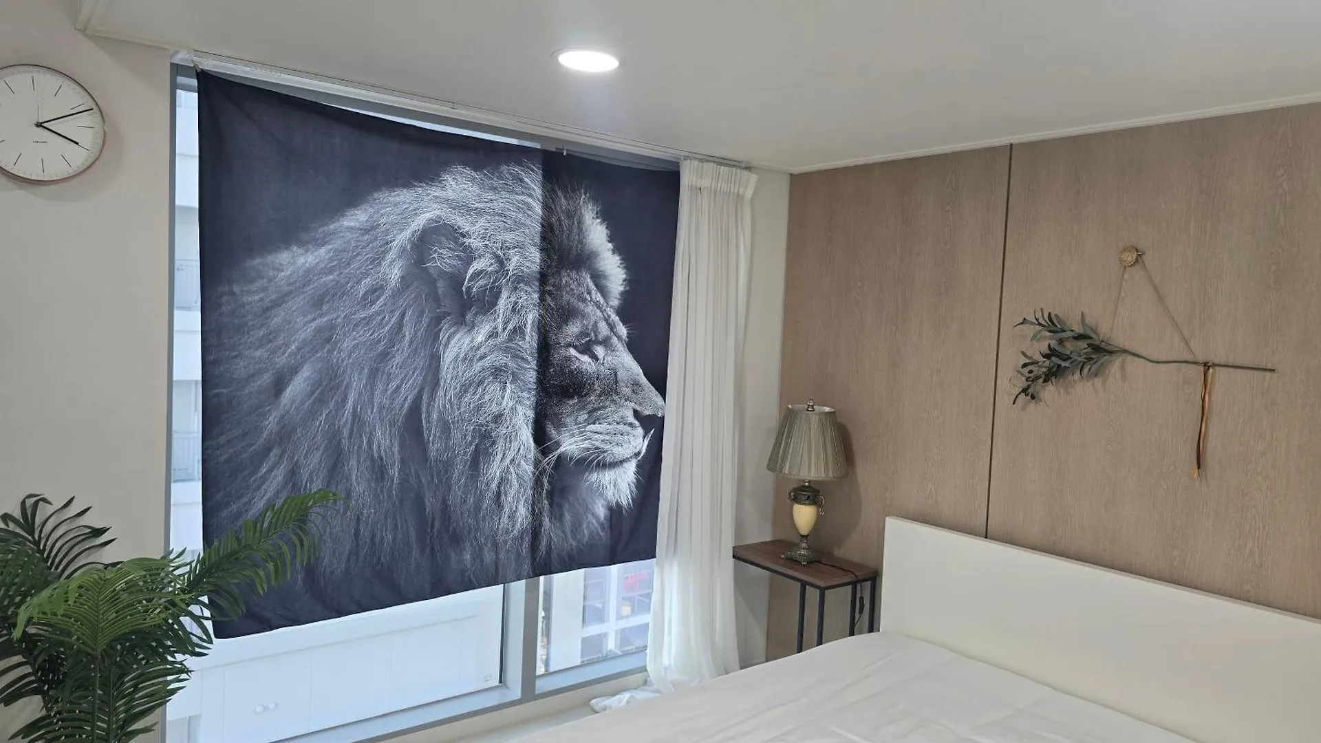 A Pousada Good House Incheon